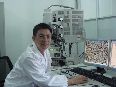 材化学院李勇进教授团队在Chemical Engineering Journal发表科研新成果