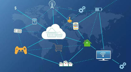 委托研发 推动物联网技术创新的战略合作模式