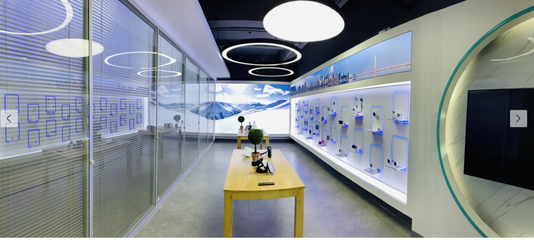 厚积薄发，智能家居企业觅睿科技展露风华 物联网技术研发的深度耕耘