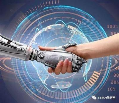 物联网技术研发 STEM教育发展的时代机遇