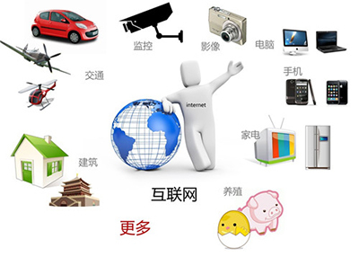 河南省物联网产业蓬勃发展 企业超300家，年产值过亿企业达30余